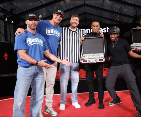 Top Creators’ Shows Find Second Life Off YouTube